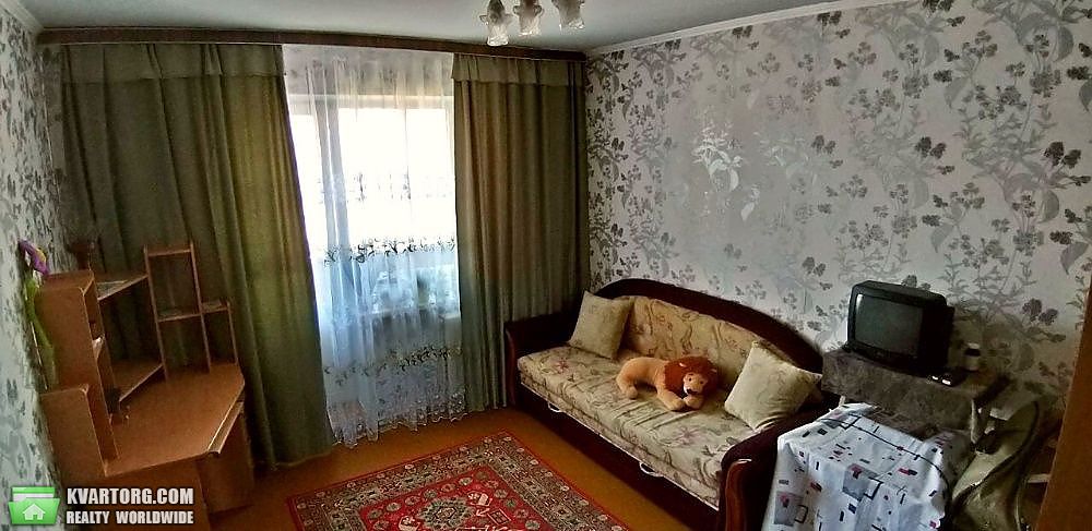 Sell 3-room apartment. Киев,  Приречная — photo 2