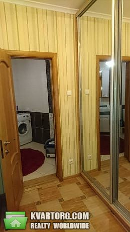 Rent out 2-room apartment. Киев,  Марьяненко — photo 6
