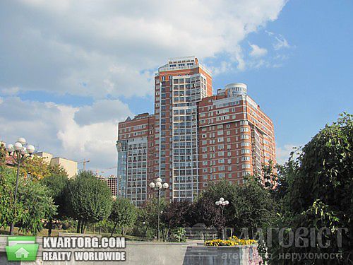 Sell 4-room apartment. Киев, Ковпака — photo 8