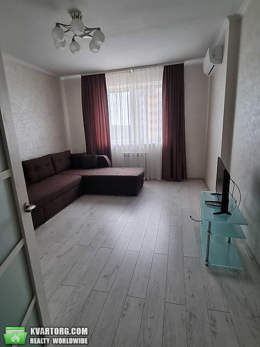 Sell 1-room apartment. Киев,  Кондратюка — photo 1