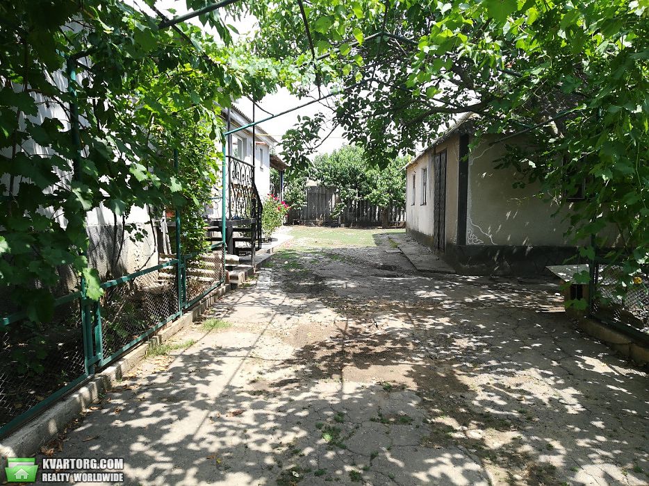 Sell house. Николаев, 8 Марта — photo 10