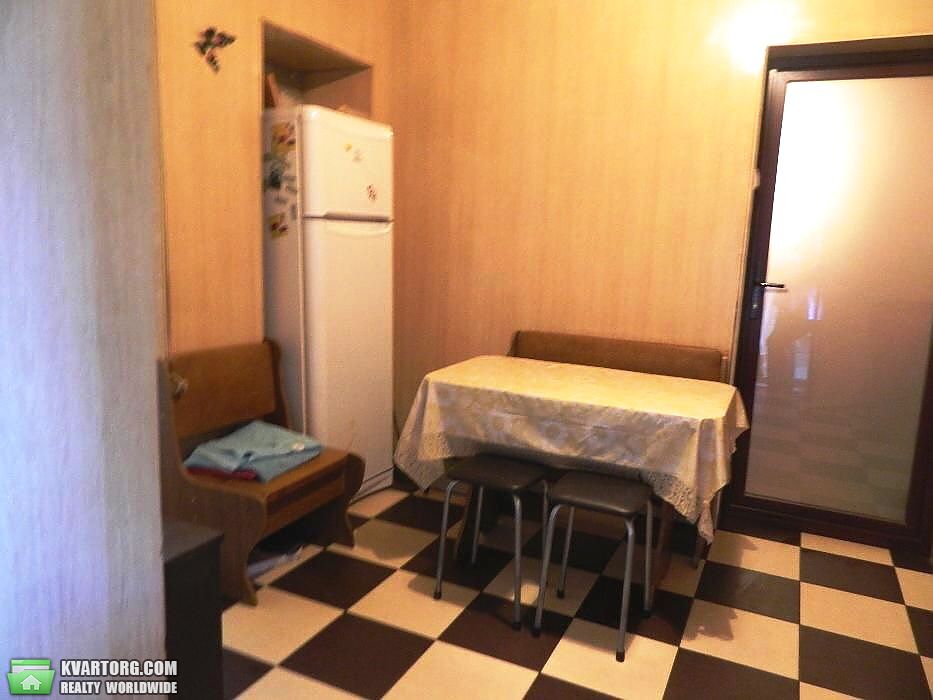 Sell 1-room apartment. Одесса, Бугаевская — photo 5