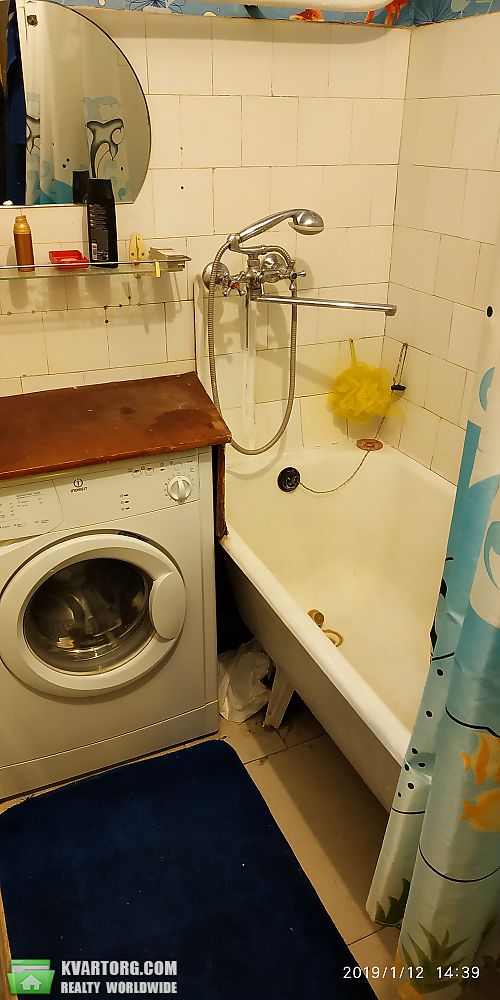 Rent out 2-room apartment. Киев,  Давыдова бул — photo 9