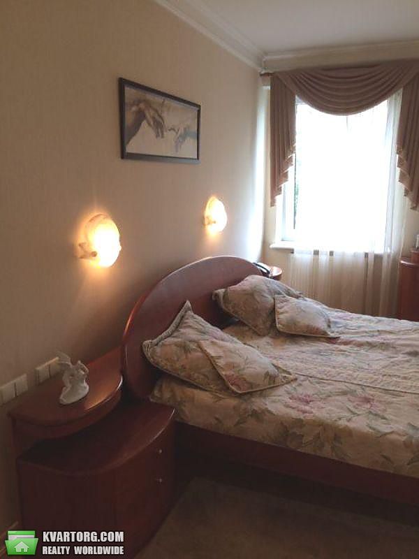 Rent out 4-room apartment. Киев, Назаровская — photo 2