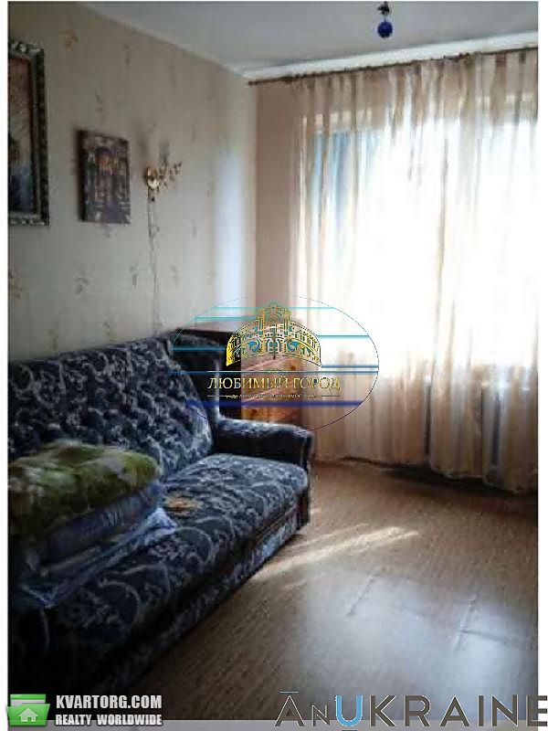 Sell 1-room apartment. Одесса,  Королева — photo 4