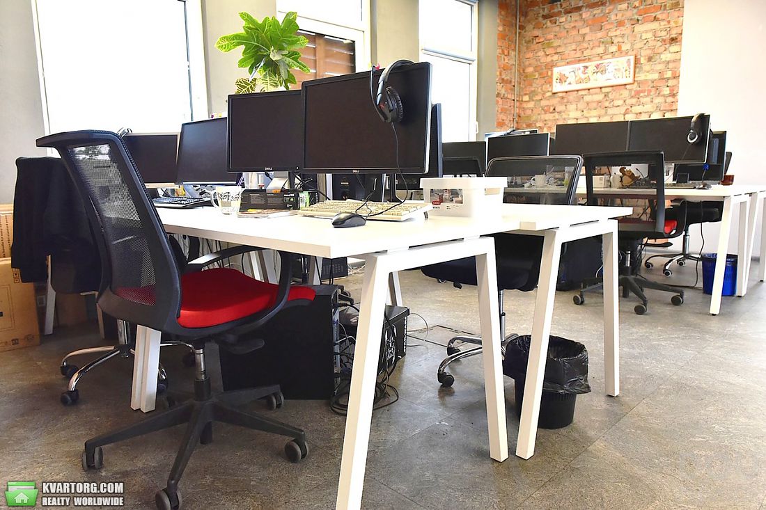 Rent out office. Киев, Нижний Вал — photo 6