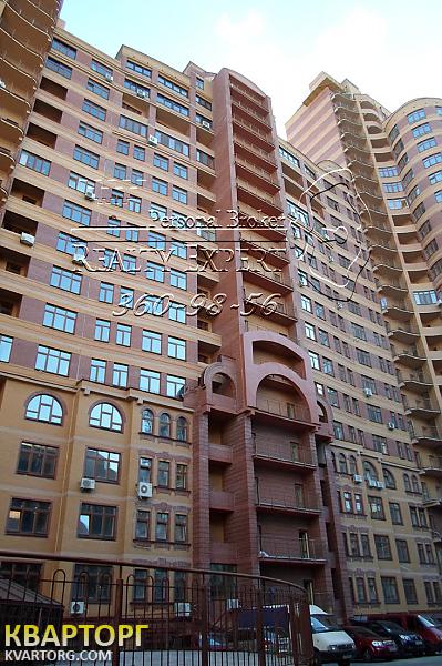Sell 2-room apartment. Киев, Щорса — photo 3
