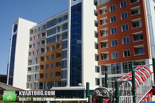 Sell 3-room apartment. Одесса, Французский бул. — photo 1