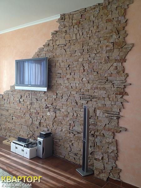 Rent out 3-room apartment. Киев, Маршала Тимошенко — photo 7