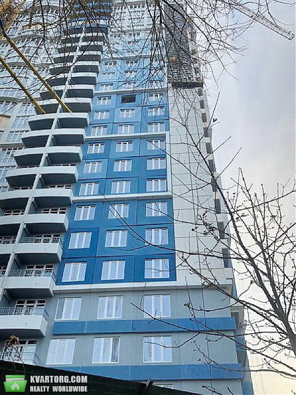 Sell 1-room apartment. Одесса,  Гагарина пр — photo 1