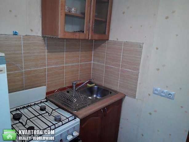 Rent out 1-room apartment. Киев,  Телиги — photo 3