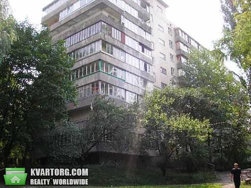 Sell 2-room apartment. Киев,  Уманская — photo 1