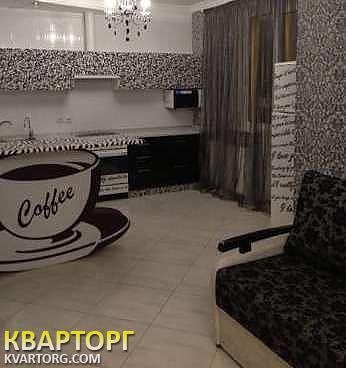 Rent out 2-room apartment. Киев, Княжий Затон — photo 2