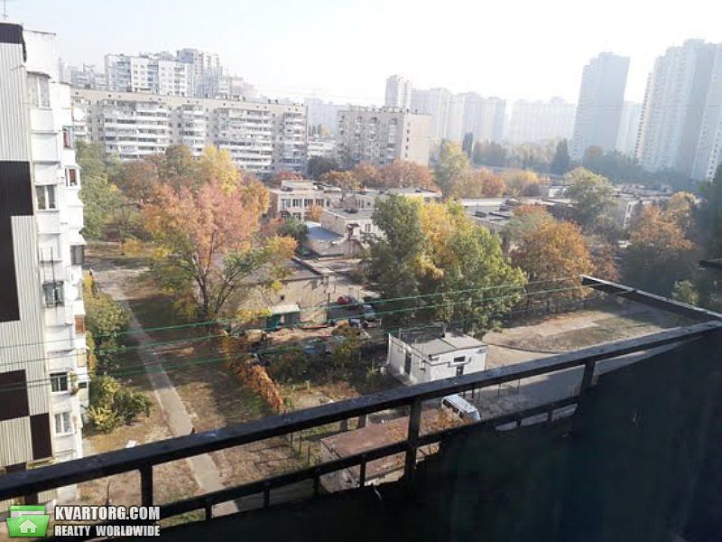 Sell 1-room apartment. Киев,  Здолбуновская — photo 10