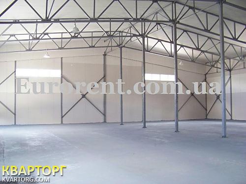 Rent out warehouse. Киев, Сырецкая — photo 1