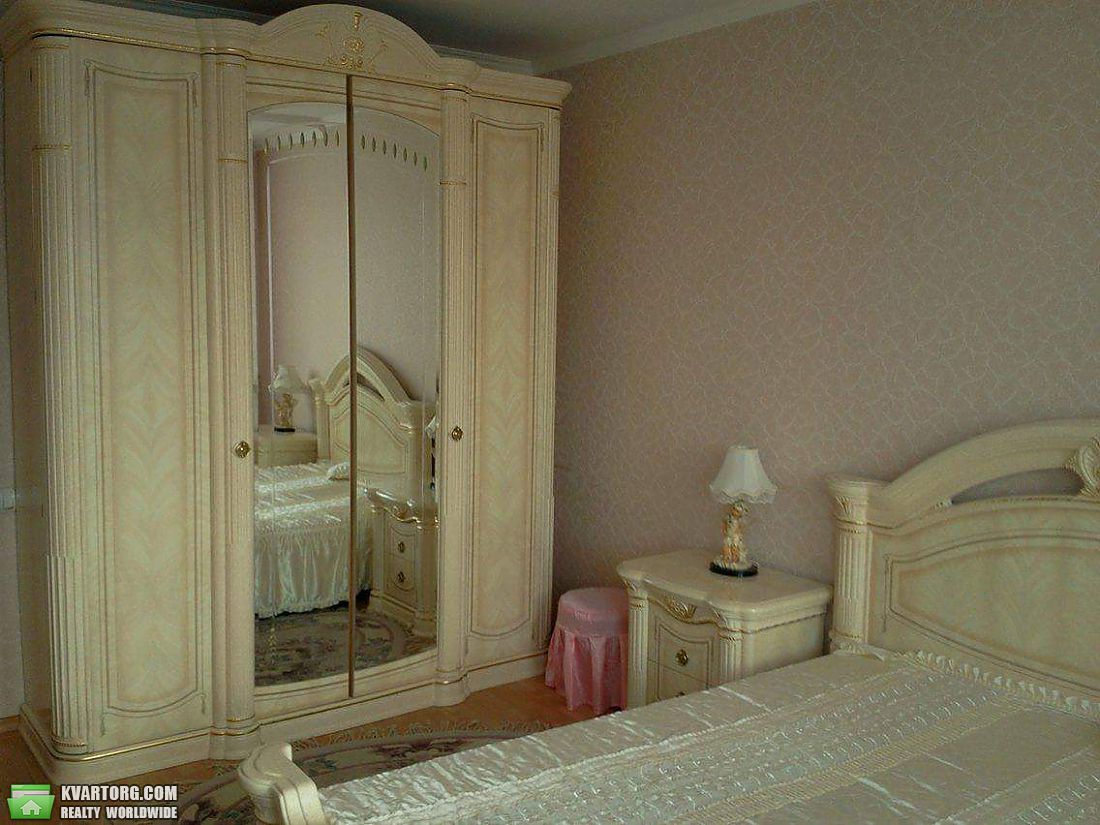 Rent out 2-room apartment. Киев,  Краснозвездный пр — photo 4