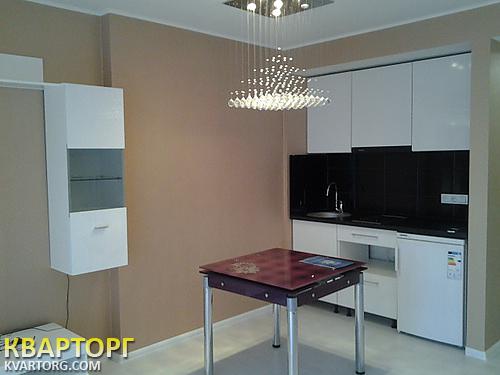 Sell 1-room apartment. Киев,  Феодоры Пушиной — photo 1