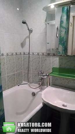 Rent out 1-room apartment. Киев,  Ялтинская — photo 5