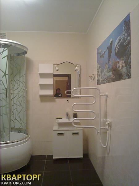 Rent out 1-room apartment. Киев,  Краснозвездный пр — photo 7