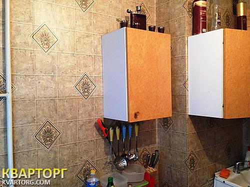 Sell 2-room apartment. Киев,  Уманская — photo 4