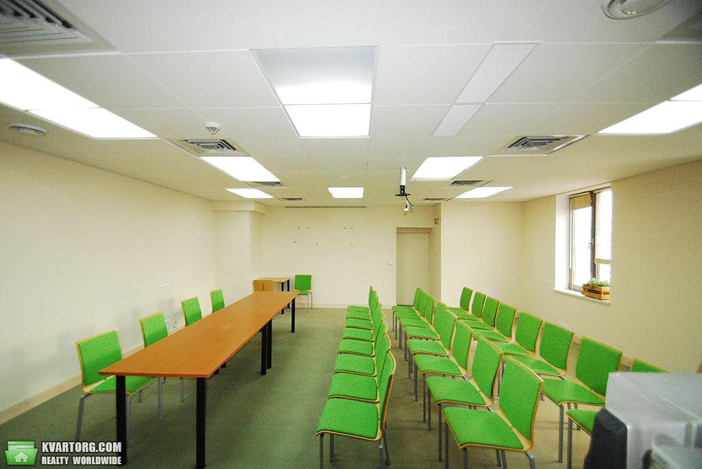 Rent out office. Киев,  Большая Васильковская — photo 4
