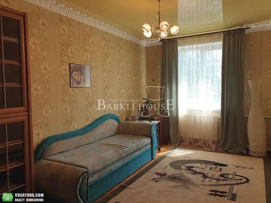 Rent out house. Киев,  Яблоневая — photo 3