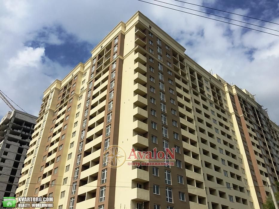 Sell 3-room apartment. Одесса, Академика Воробьева — photo 1