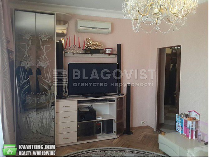 Sell 3-room apartment. Киев,  Васильковская — photo 2