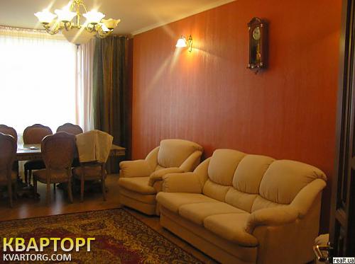 Rent out 2-room apartment. Киев, Народгого80 Ополчения — photo 2