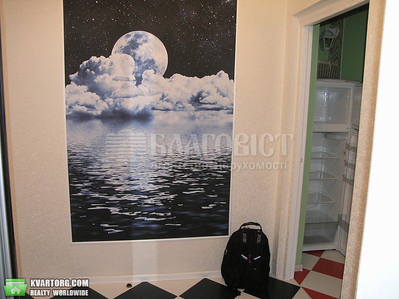 Rent out 1-room apartment. Киев,  Кондратюка — photo 3