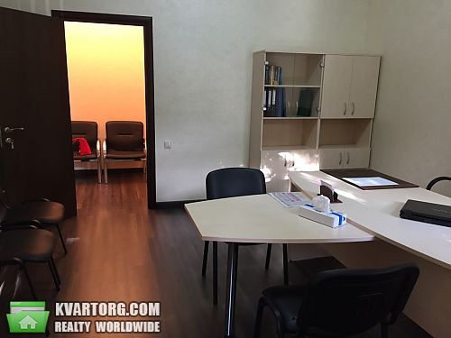 Rent out office. Киев, ул.Владимирская — photo 1