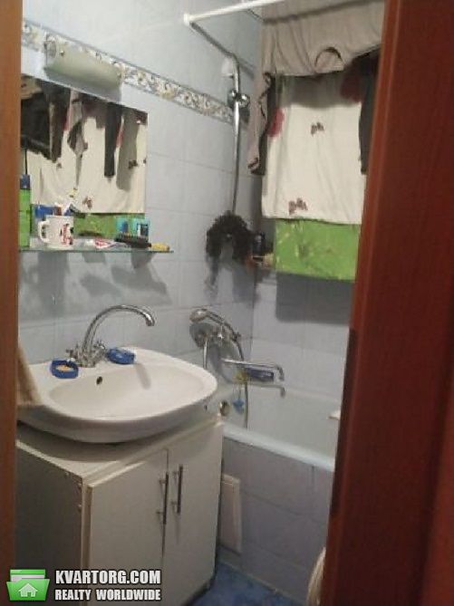 Sell 2-room apartment. Киев,  Цветаевой — photo 3