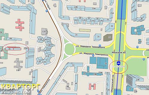 Sell 3-room apartment. Киев,  Тимошенко — photo 7