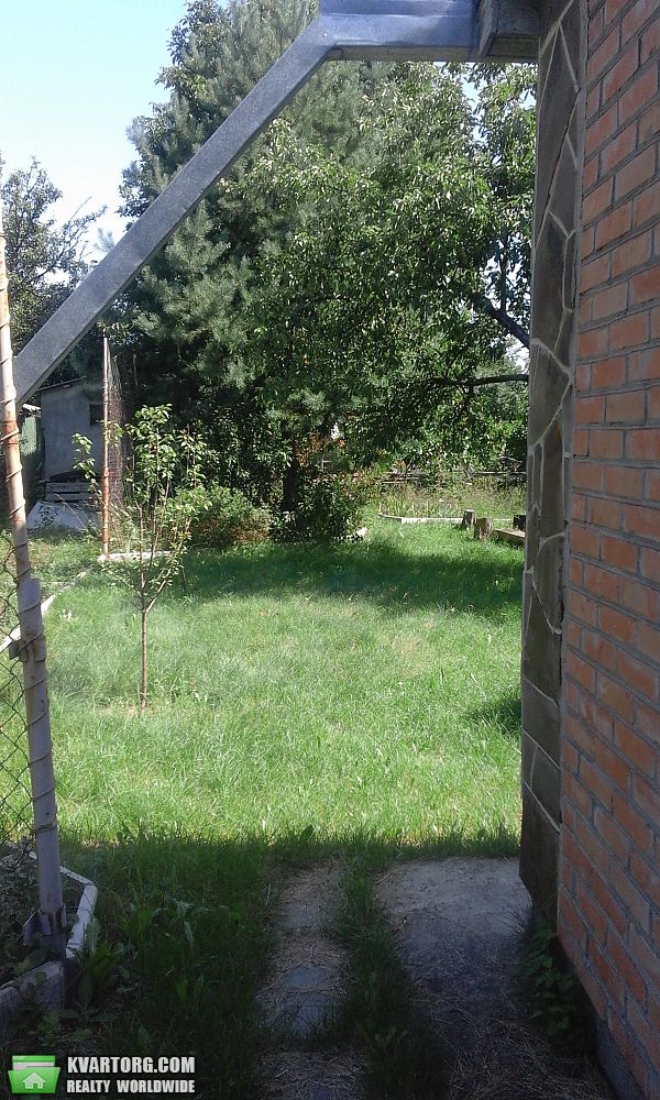 Sell house. Киевская обл., Воин 1 — photo 2