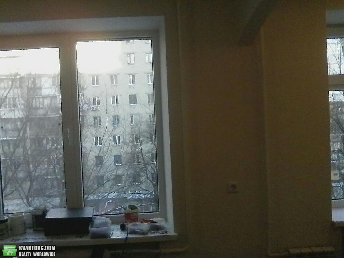 Sell 1-room apartment. Киев,  Попова — photo 1