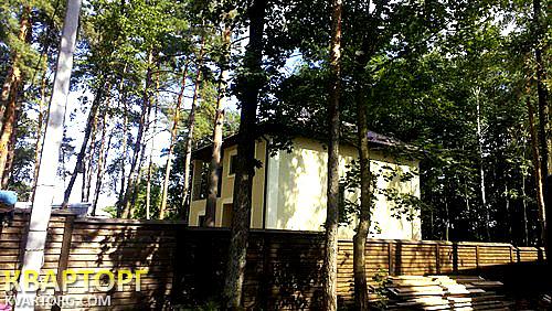Sell house. Киевская обл., Речной — photo 2