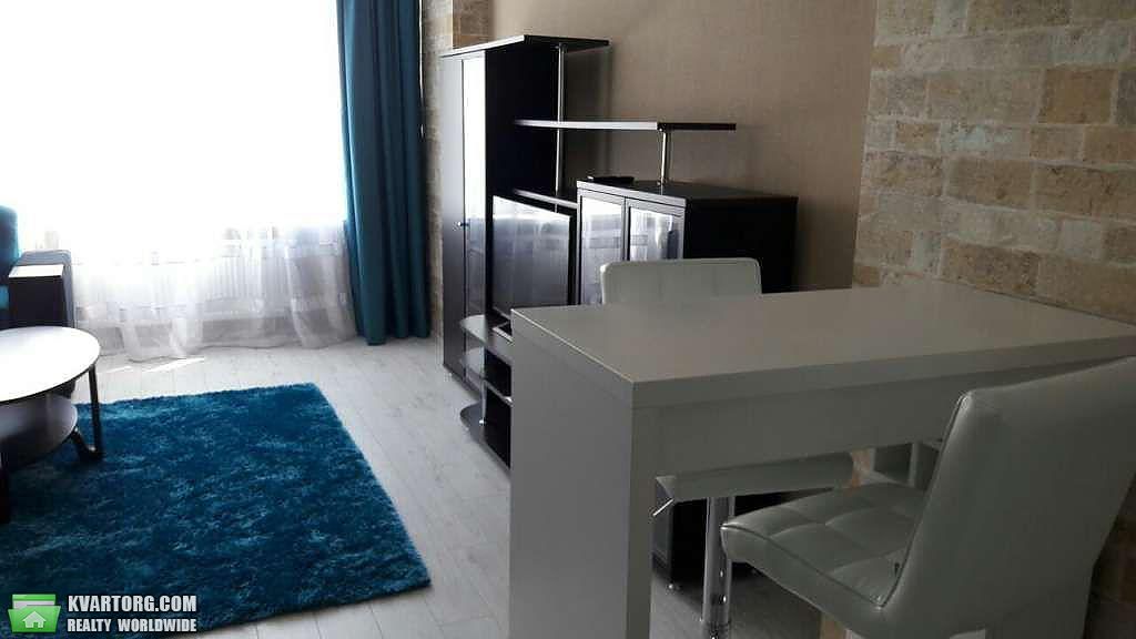 Rent out office. Киев,  Драгомирова — photo 2