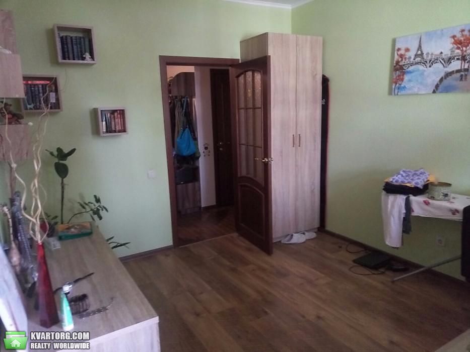 Sell 2-room apartment. Киев,  Воскресенская — photo 4