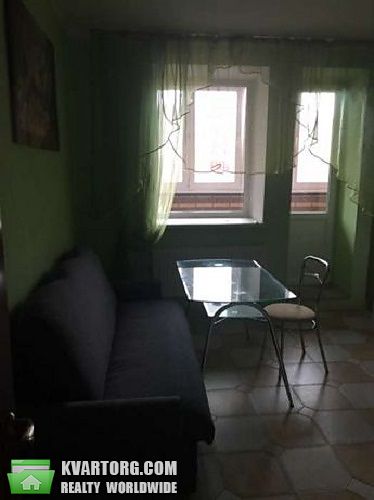 Rent out 1-room apartment. Киев,  Голосеевская — photo 3