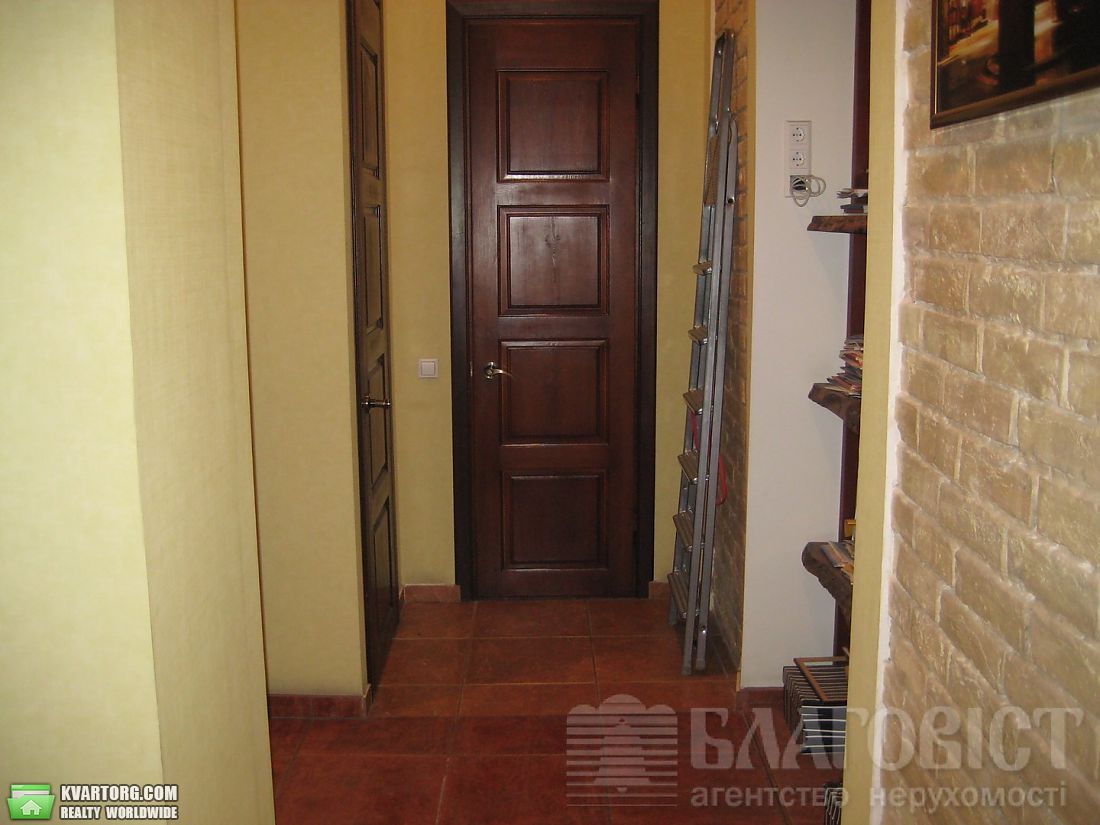 Sell 3-room apartment. Киев, Мельникова — photo 7