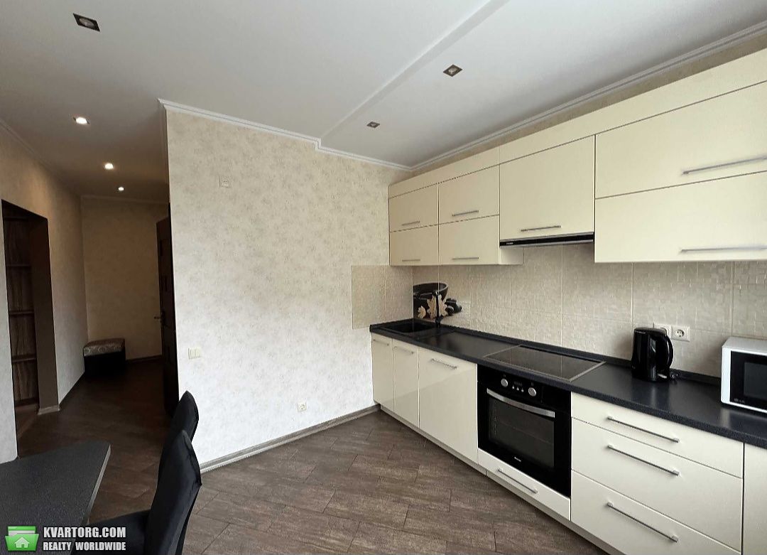 Rent out 1-room apartment. Киев, Ю. Здановської — photo 10