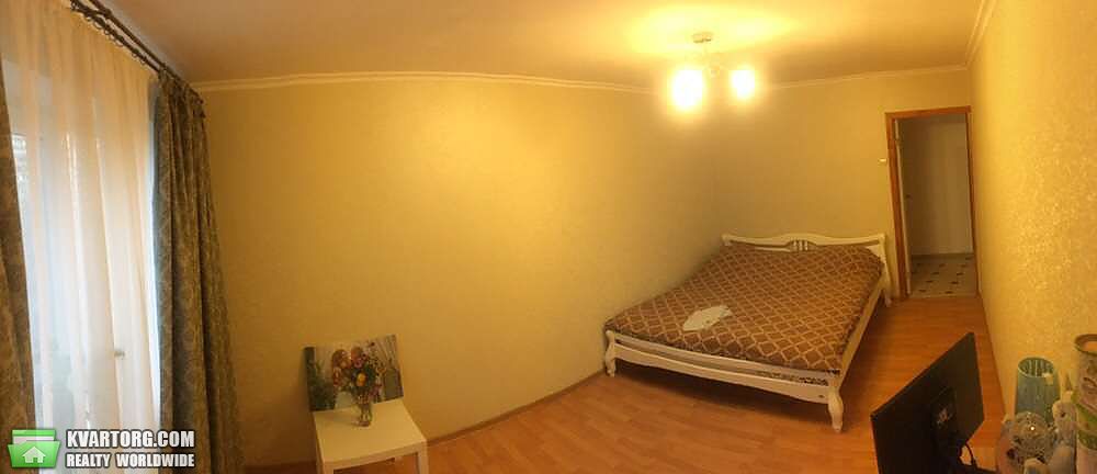 Sell 1-room apartment. Киев,  Гонгадзе — photo 1