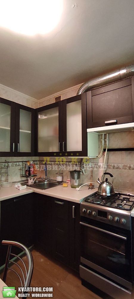 Sell 2-room apartment. Одесса, пр-т. Шевченко — photo 1