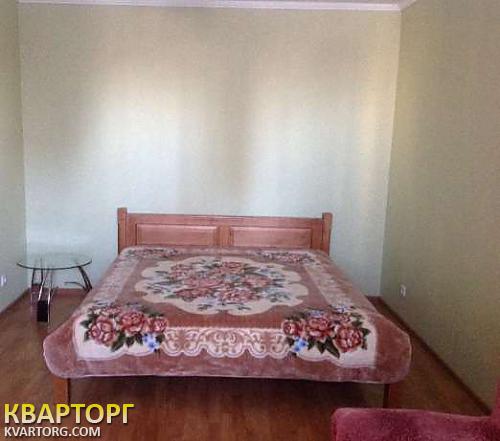 Rent out 3-room apartment. Киев, Конева — photo 9