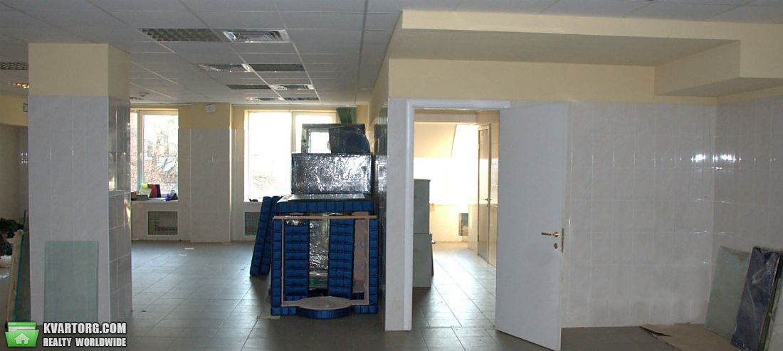 Rent out office. Киев,  Голосеевская — photo 2