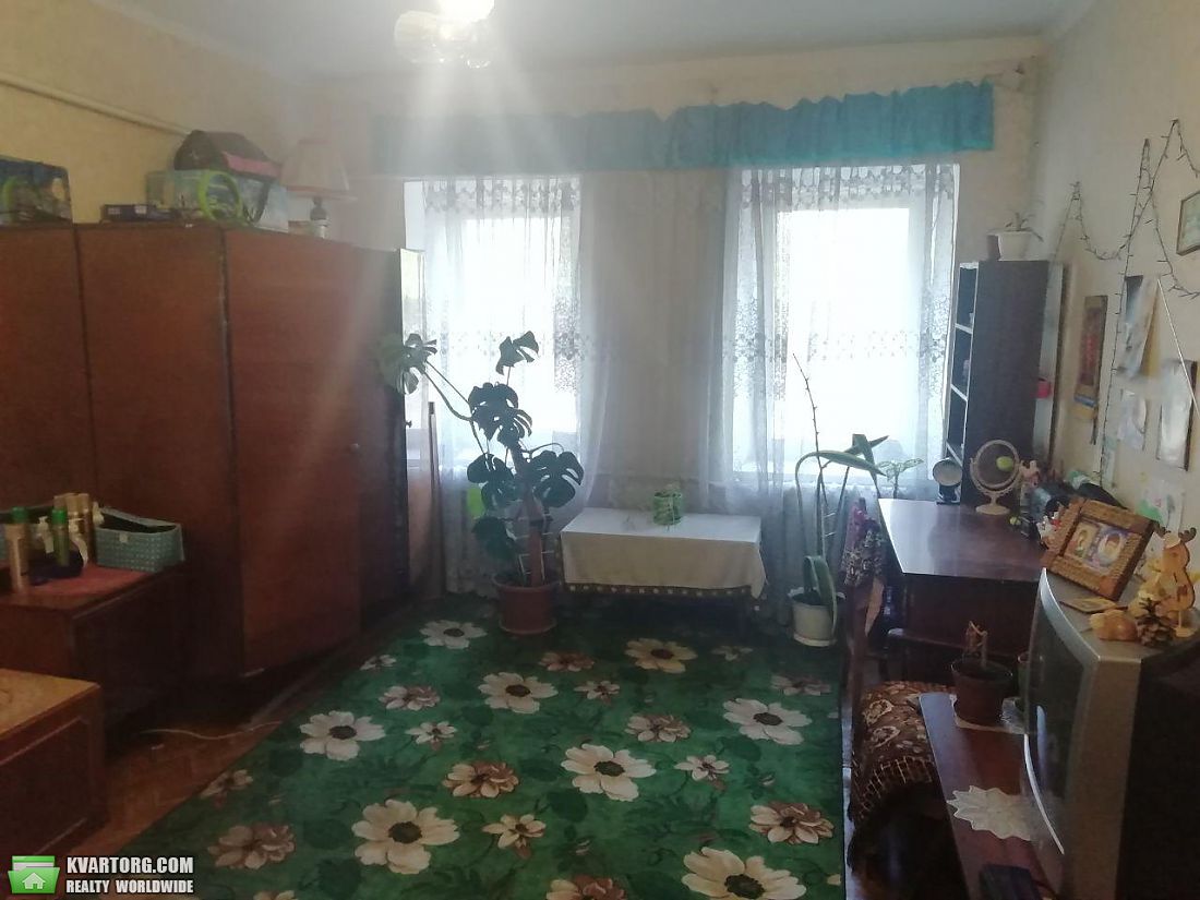 Sell 2-room apartment. Одесса, Косвенная — photo 1