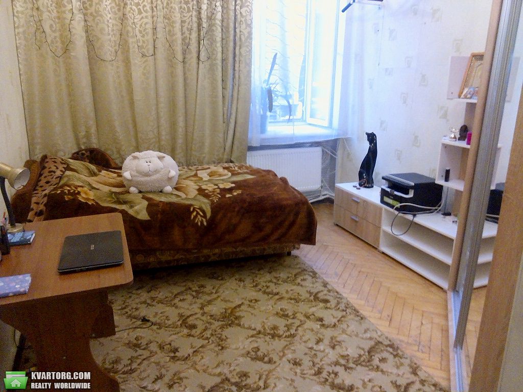 Sell 2-room apartment. Одесса, Успенская — photo 3