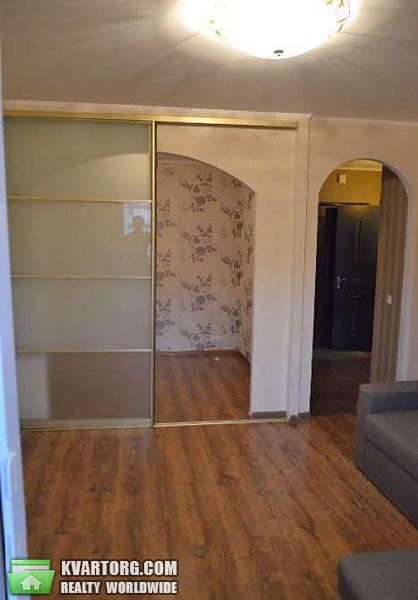 Sell 1-room apartment. Киев, Краснозаводской пер — photo 3