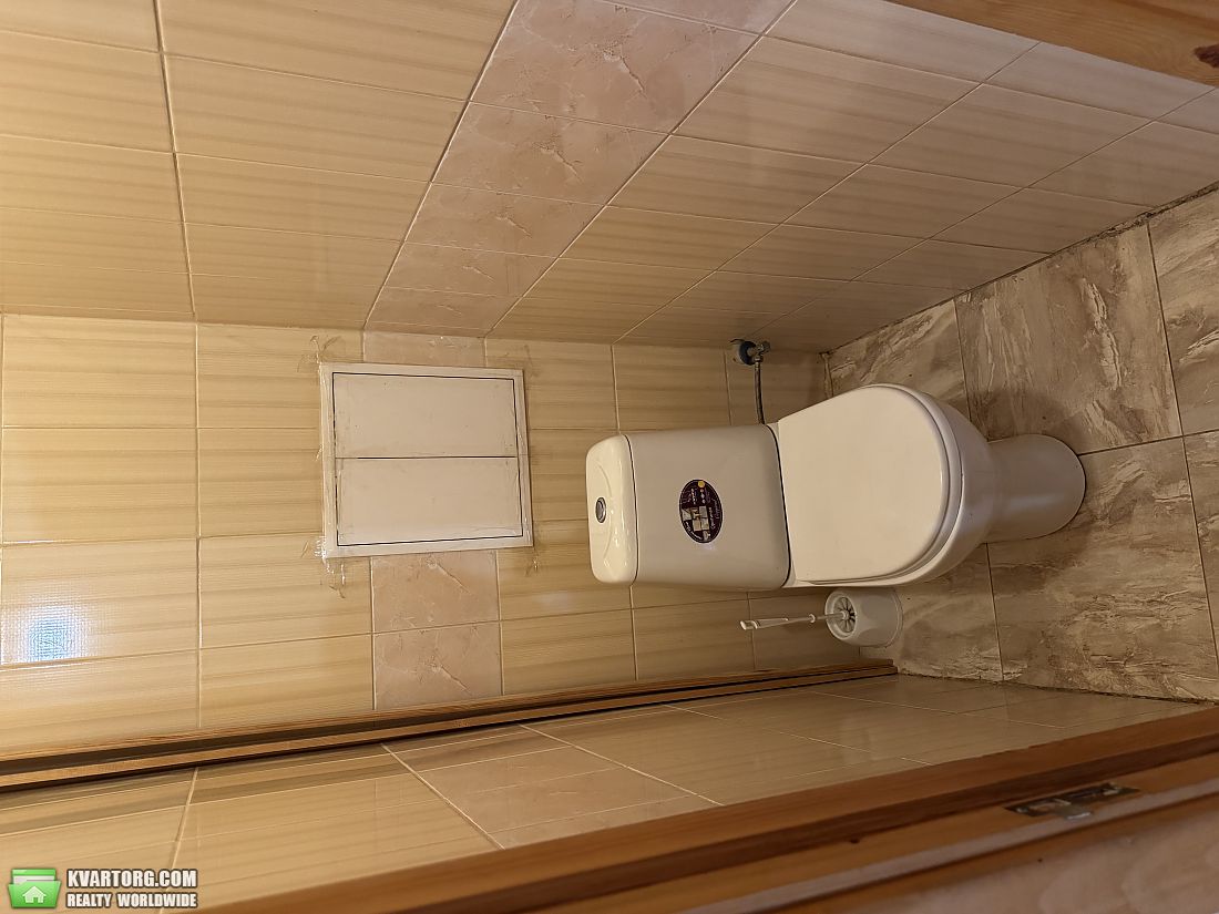 Rent out 2-room apartment. Киев,  Голосеевский пр — photo 4