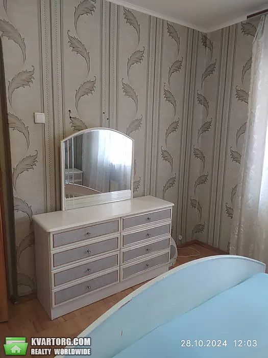 Rent out 3-room apartment. Киев,  Бальзака — photo 8